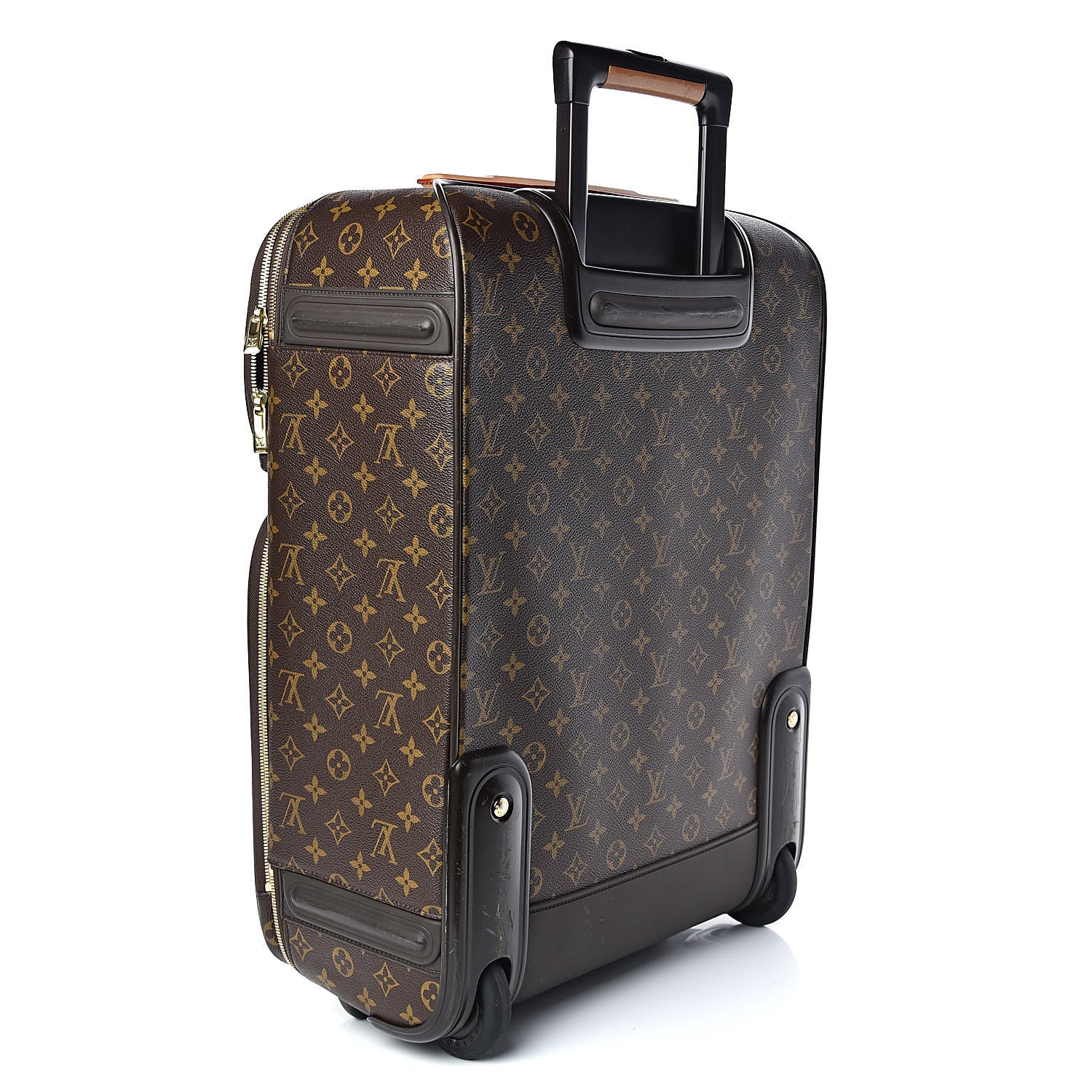 Louis Vuitton Monogram Pegase 50 Business 4 of 19