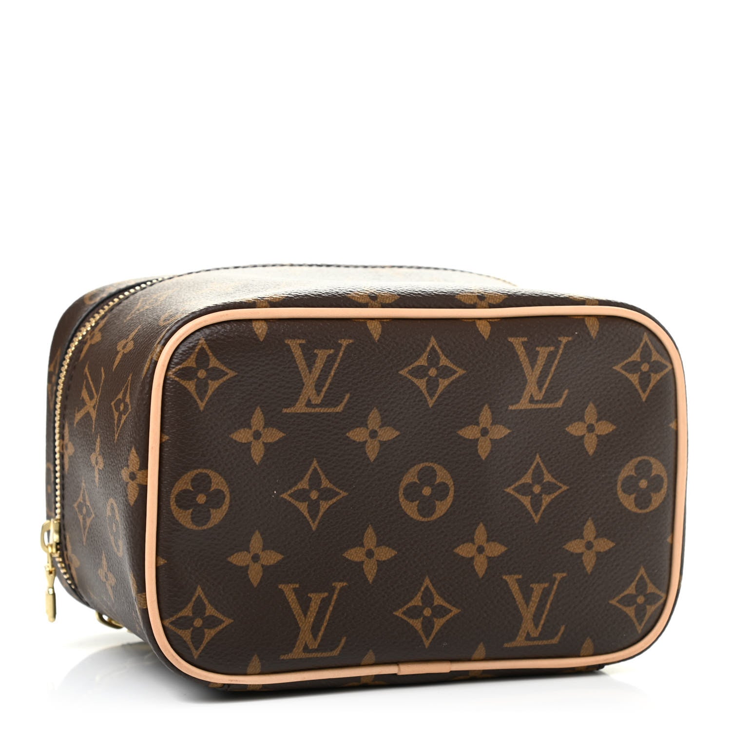 Louis Vuitton Monogram Nice Mini 4 of 10