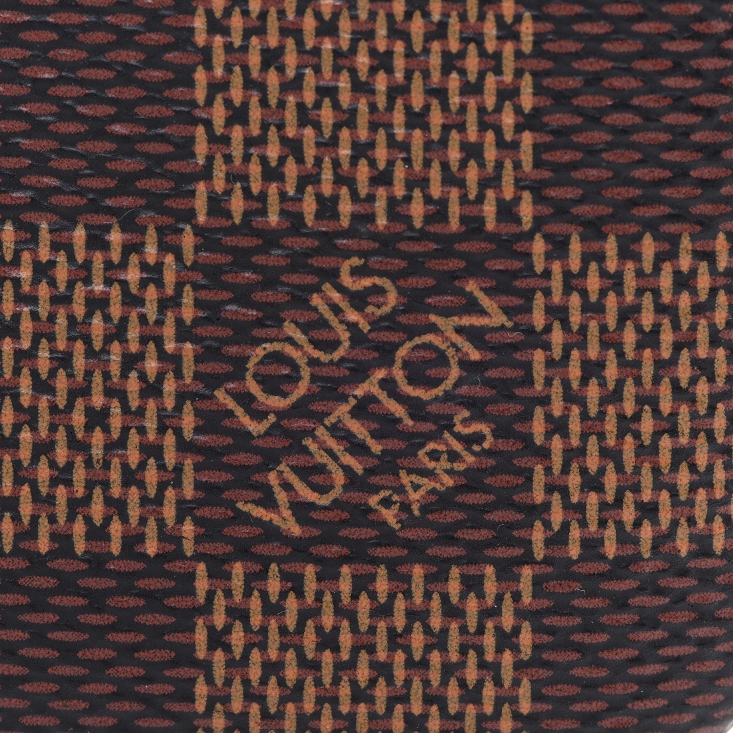 Louis Vuitton Damier Ebene Key Pouch 8 of 9