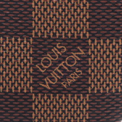 Louis Vuitton Damier Ebene Key Pouch 8 of 9