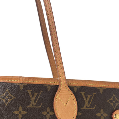 Louis Vuitton Monogram Neo Neverfull MM 16 of 24