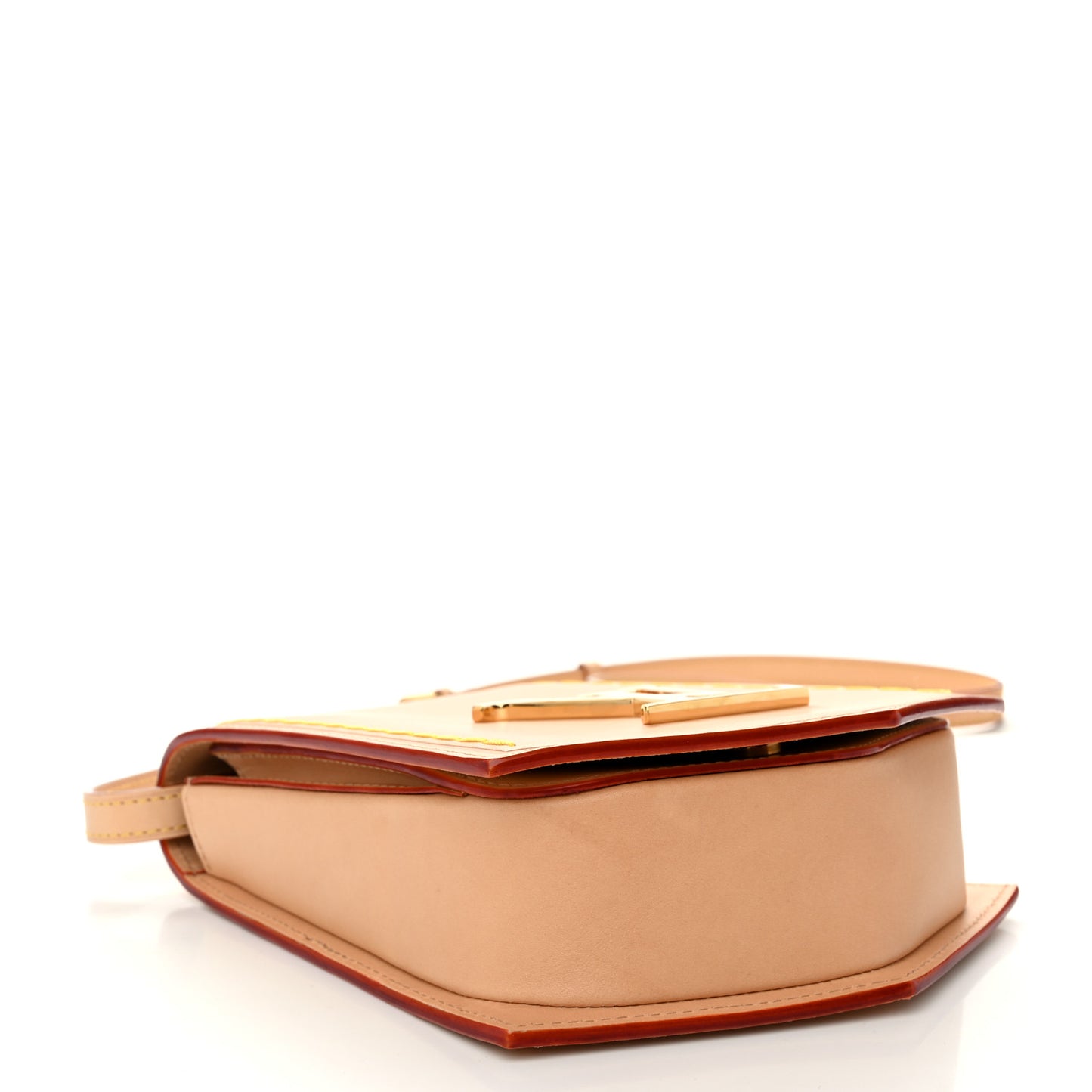 Vachetta Key Bell XL