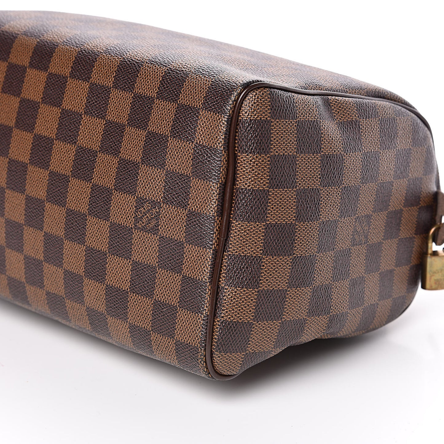 Damier Ebene Speedy 25