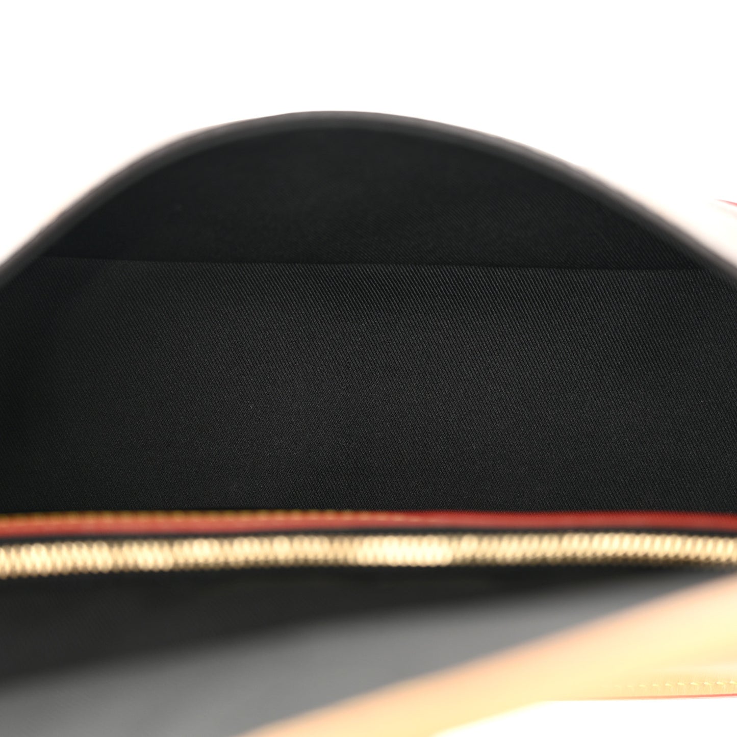 Monogram Diane Black