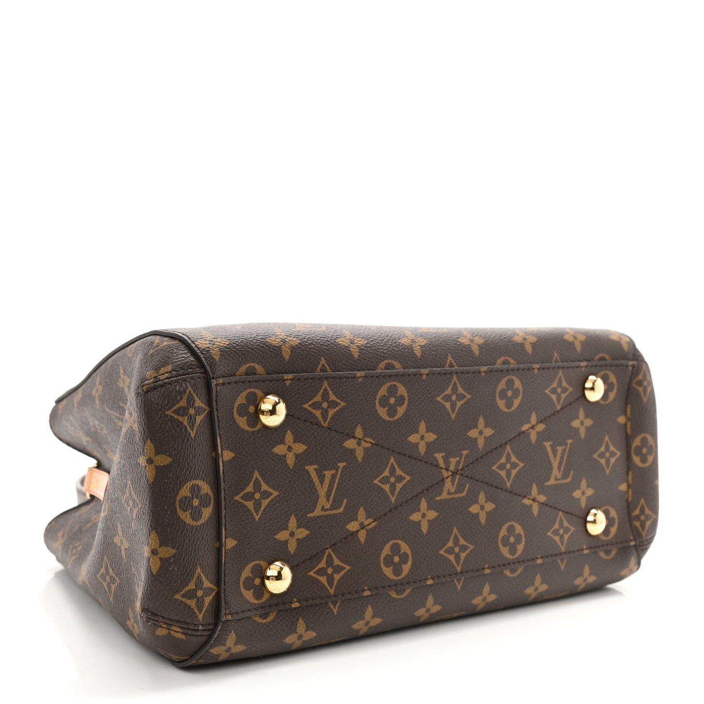 Monogram Montaigne MM