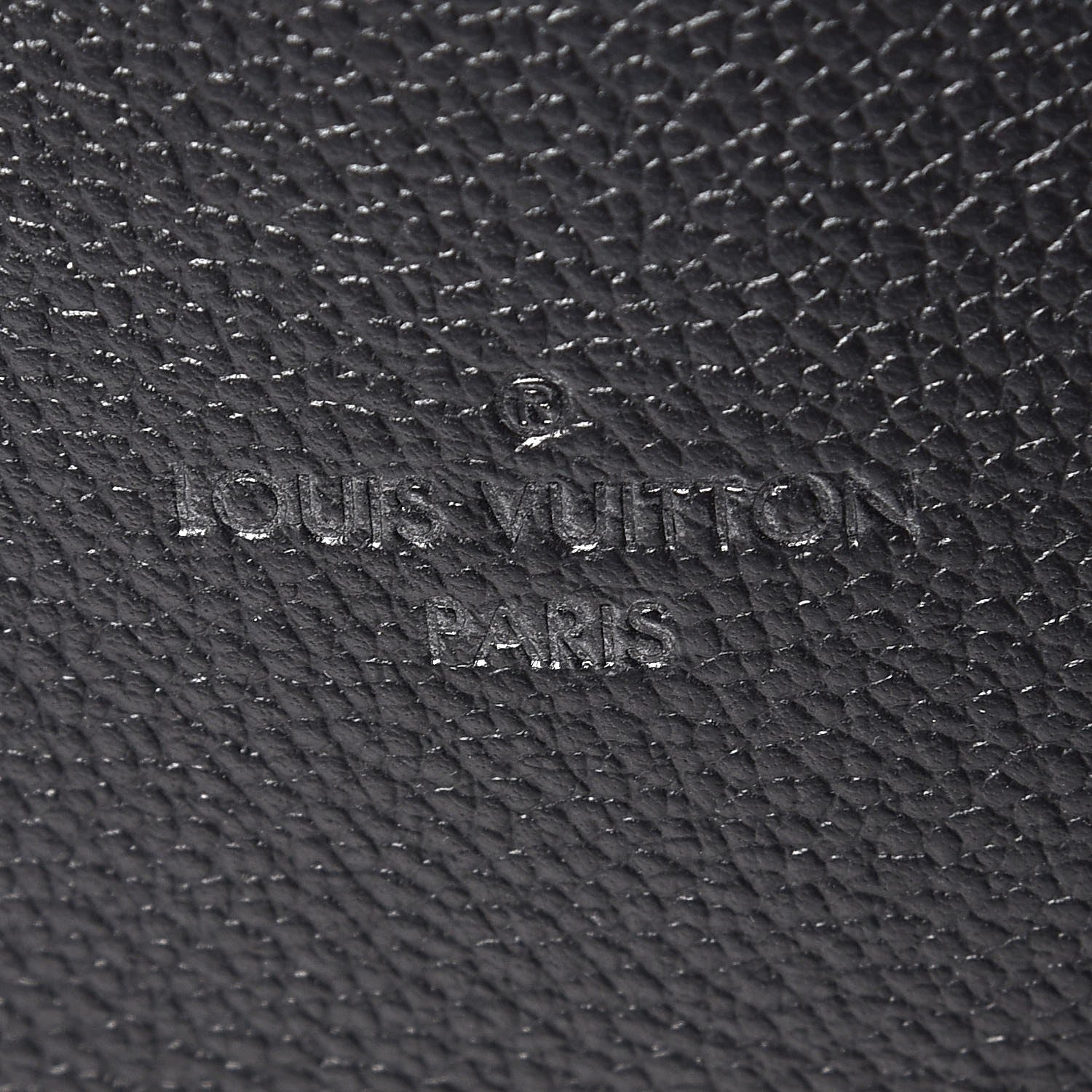 Louis Vuitton Empreinte Ponthieu PM Black 7 of 9