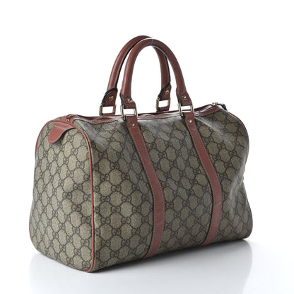 Gucci GG Plus Monogram Medium Joy Boston Pink 3 of 10