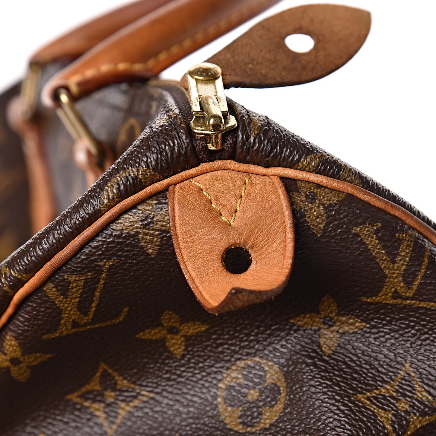 Monogram Speedy 30