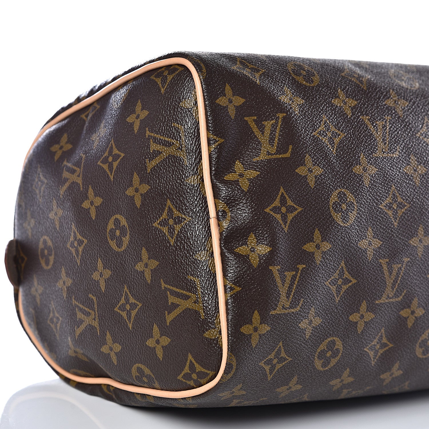 Louis Vuitton Monogram Speedy 30 9 of 11