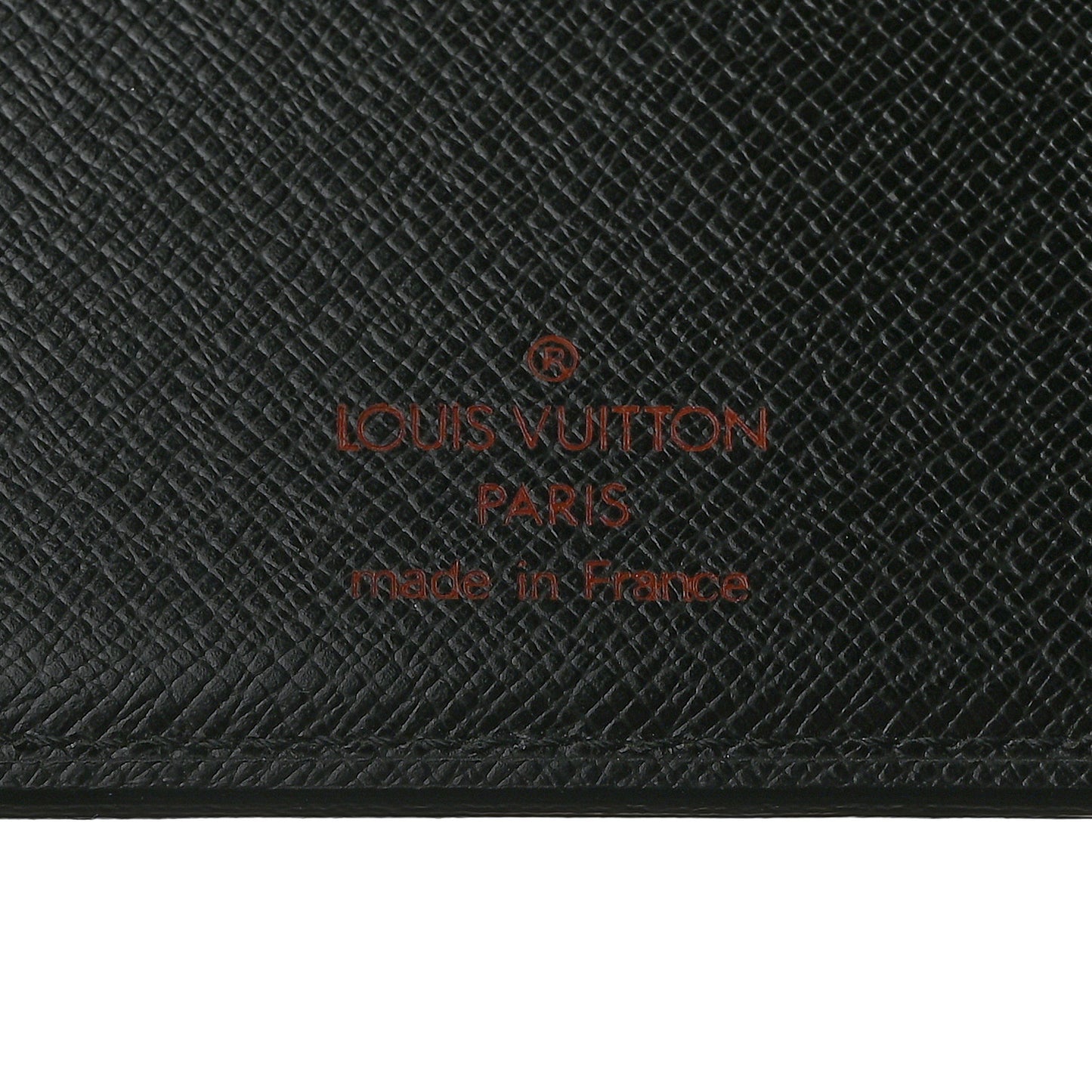 Epi Desk Agenda Cover Black