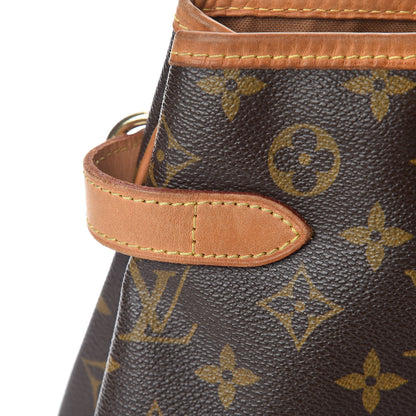 Louis Vuitton Monogram Batignolles Horizontal 12 of 13