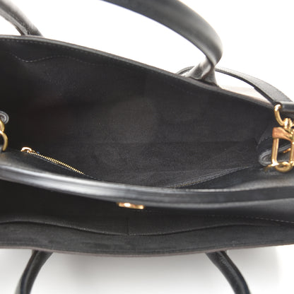 Louis Vuitton Monogram Florine Black 4 of 10