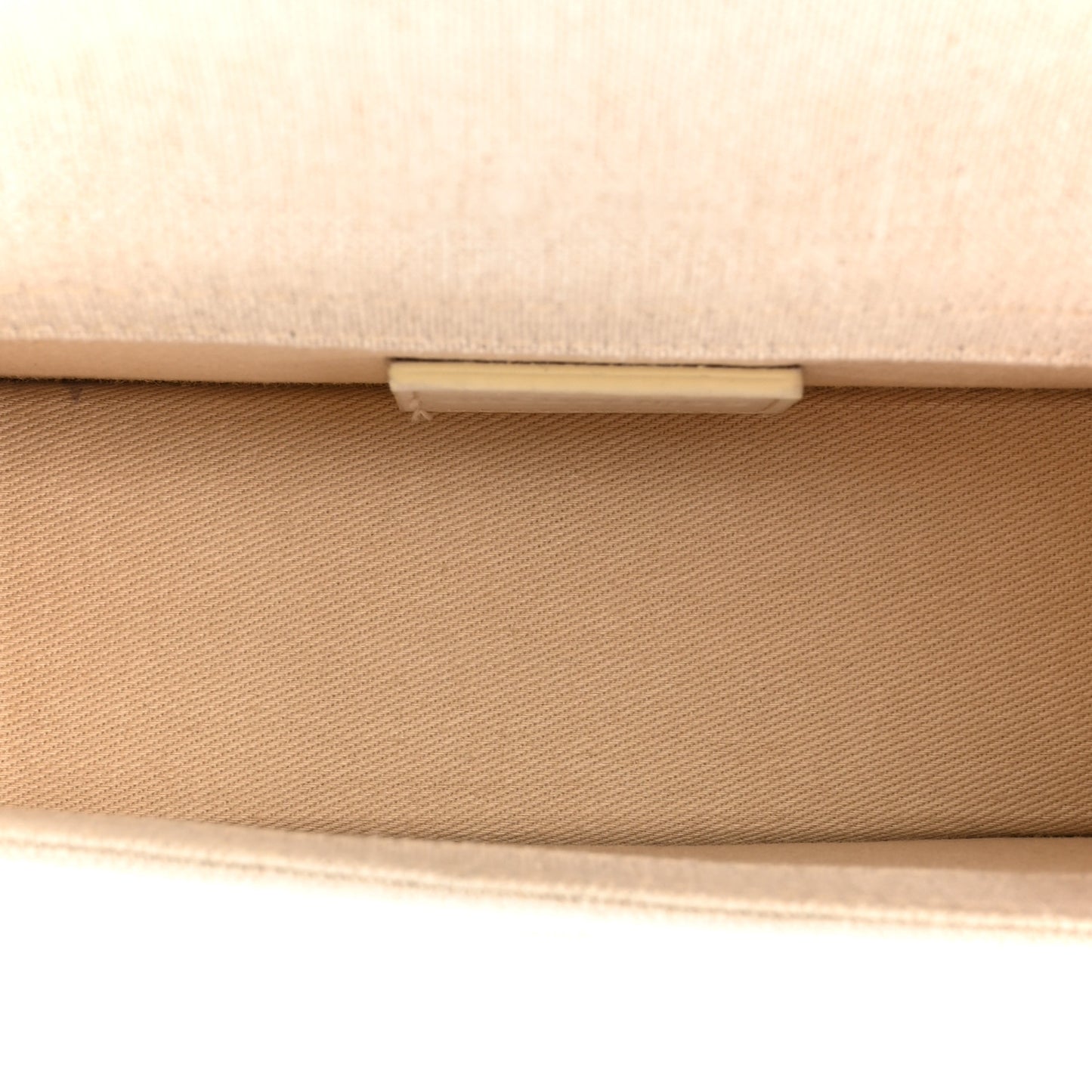 Linen Le Bambino Light Greige