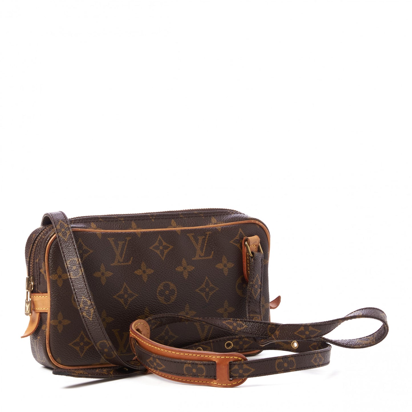 Monogram Pochette Marly Bandouliere