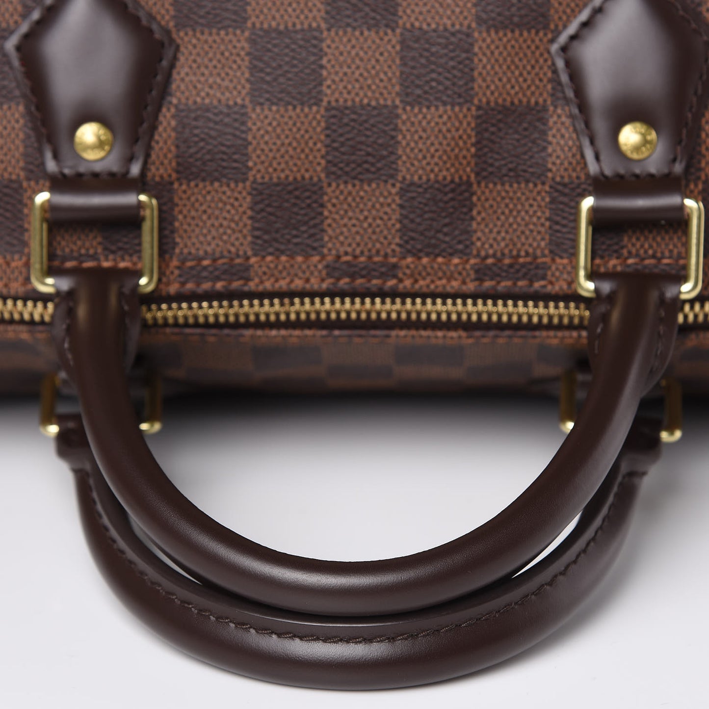 Damier Ebene Speedy 35