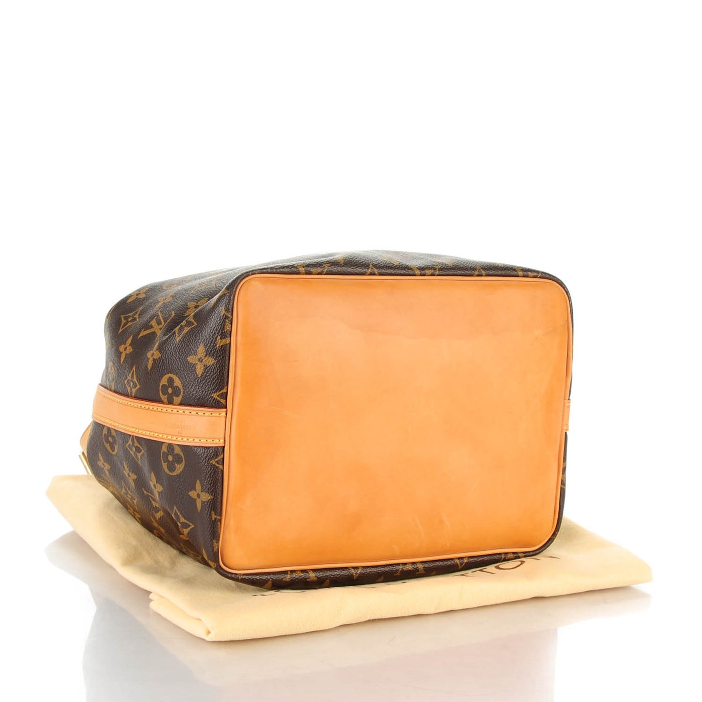 Monogram Petit Noe