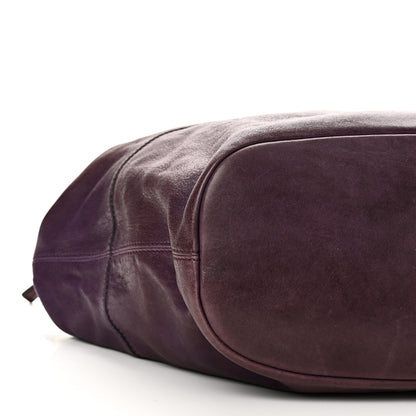Givenchy Lambskin Medium Nightingale Violet 14 of 18