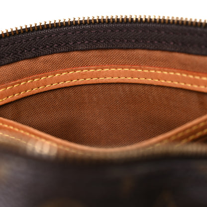 Louis Vuitton Monogram Speedy 30 13 of 21