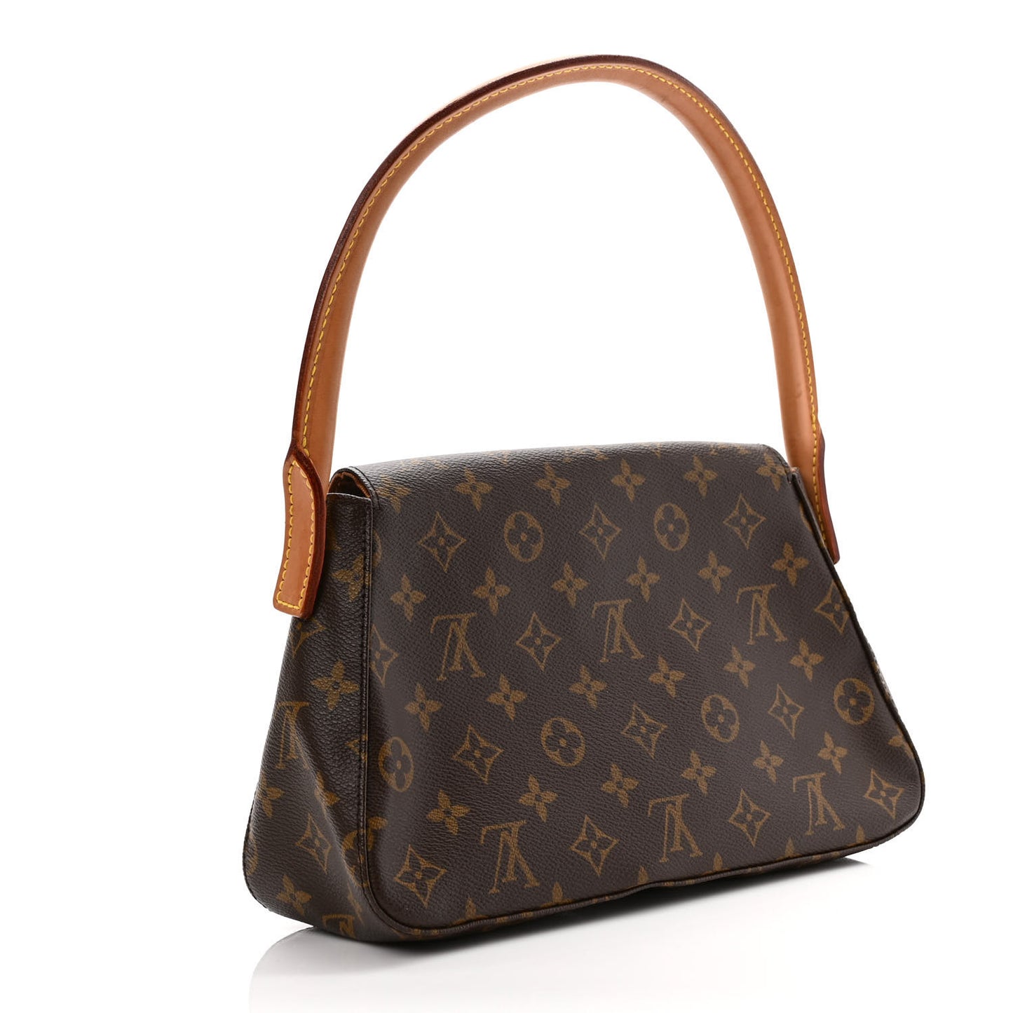 Monogram Mini Looping