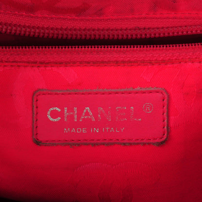 Chanel Calfskin Quilted Large Cambon Tote Black 7 of 7