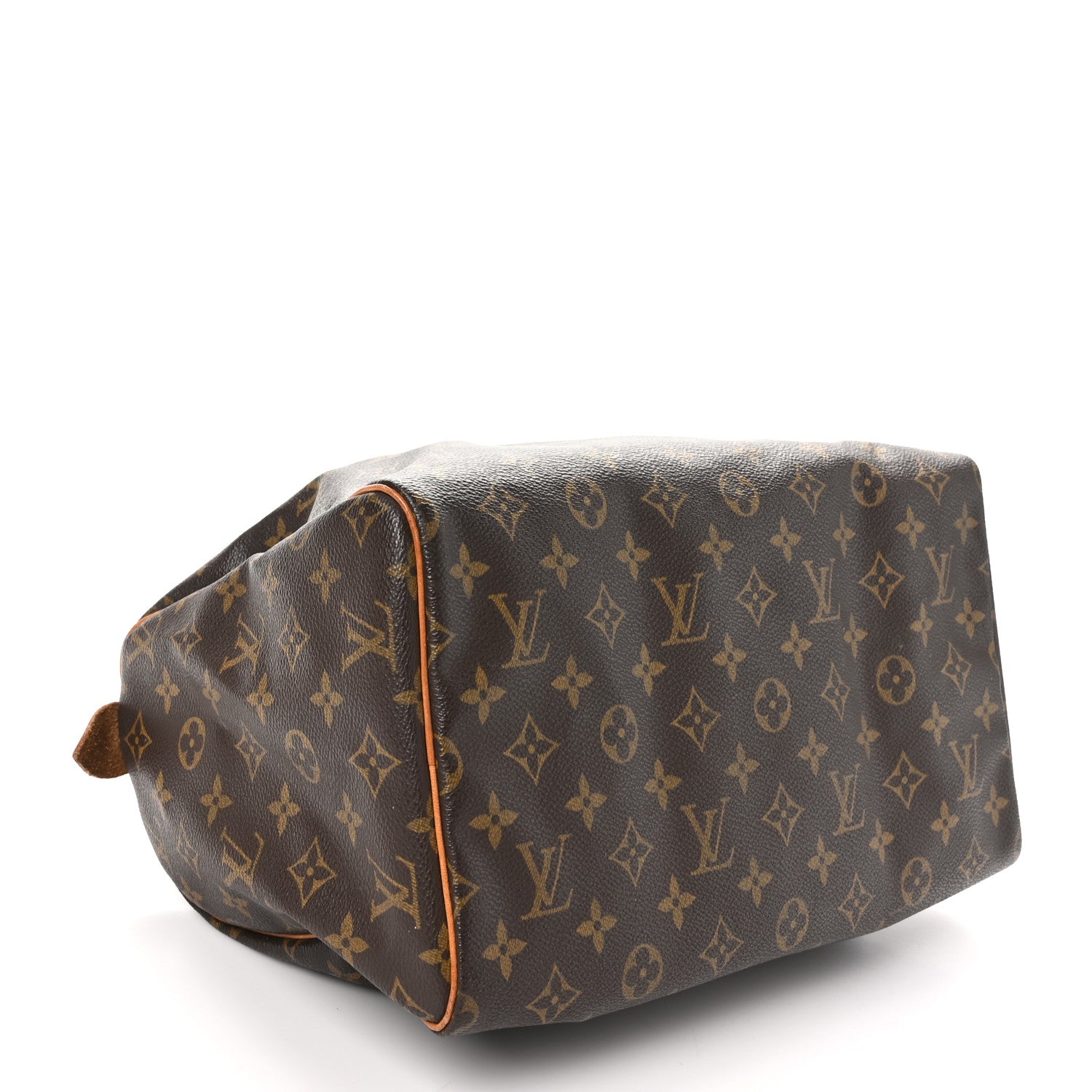 Louis Vuitton Monogram Speedy 30 4 of 13