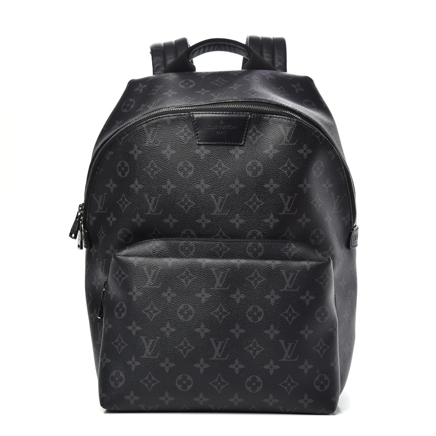 Monogram Eclipse Apollo Backpack