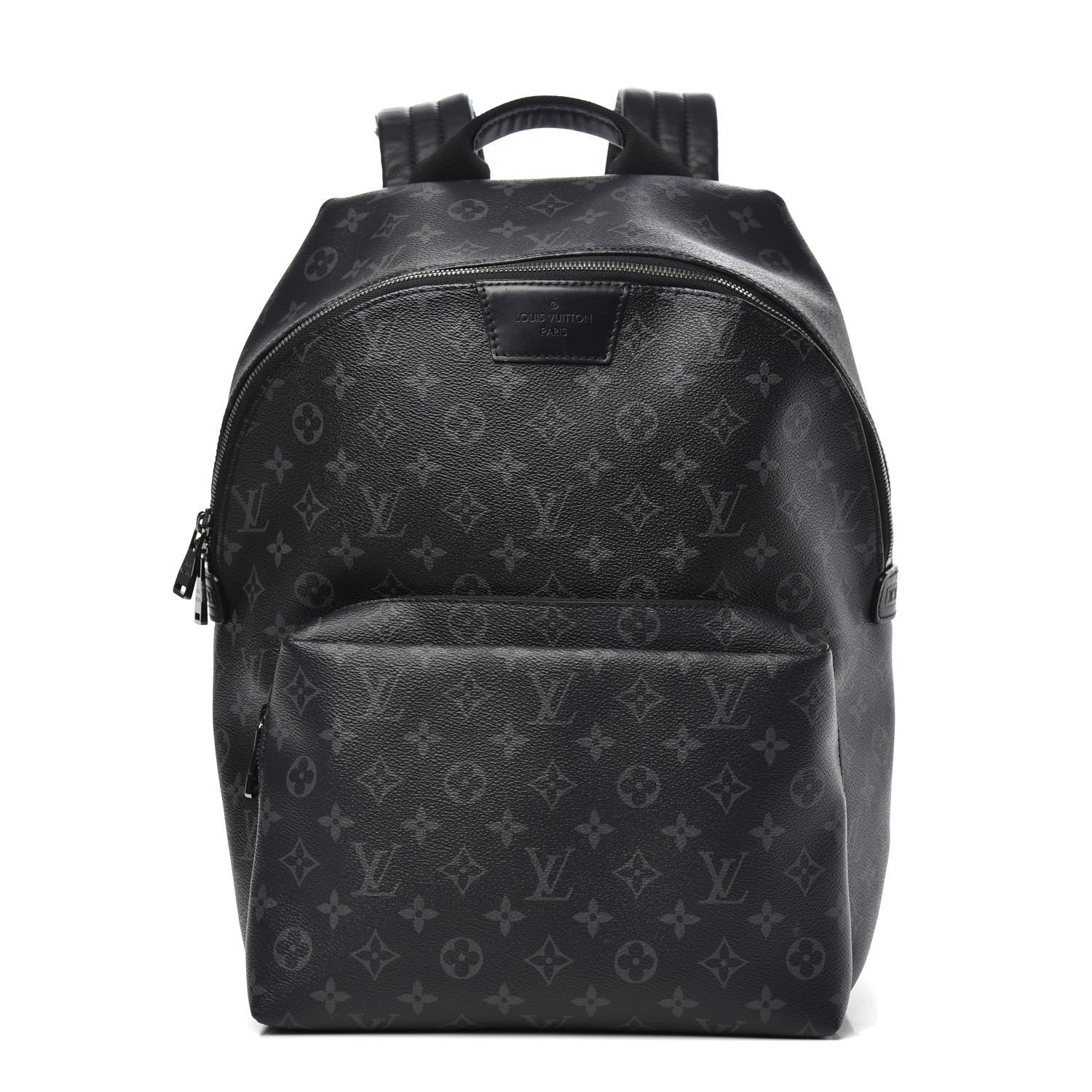 Louis Vuitton Monogram Eclipse Apollo Backpack 1 of 8