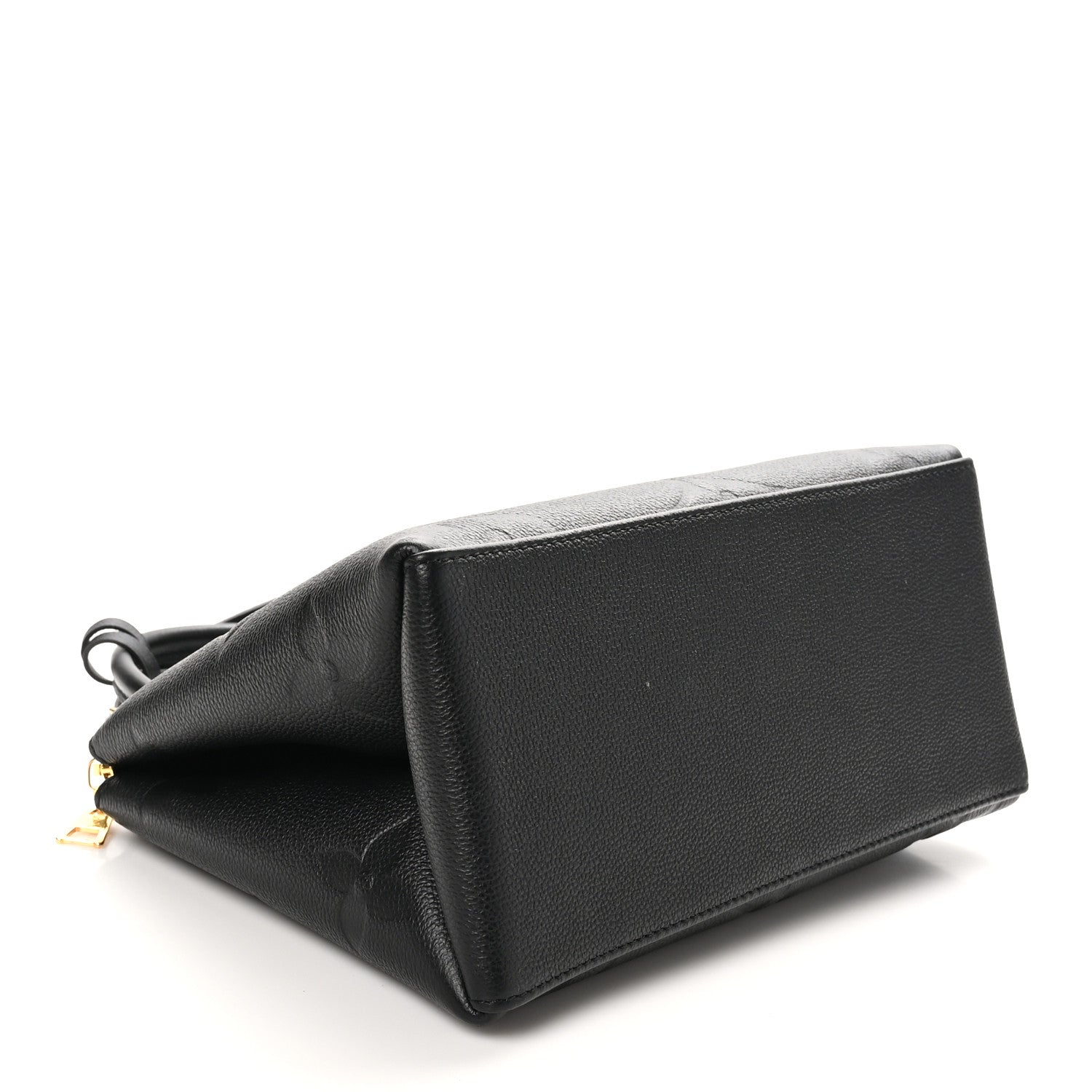 Louis Vuitton Empreinte Monogram Giant Petit Palais Black 4 of 9