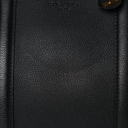 Louis Vuitton Calfskin Sofia Coppola SC Bag PM Black 12 of 12