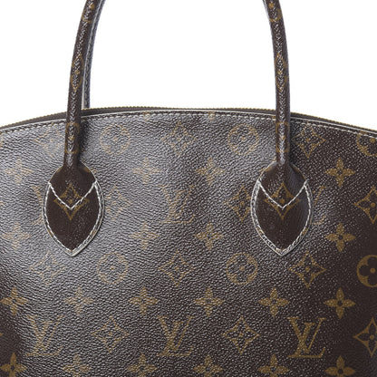 Louis Vuitton Monogram Shine Fetish Lockit 9 of 12