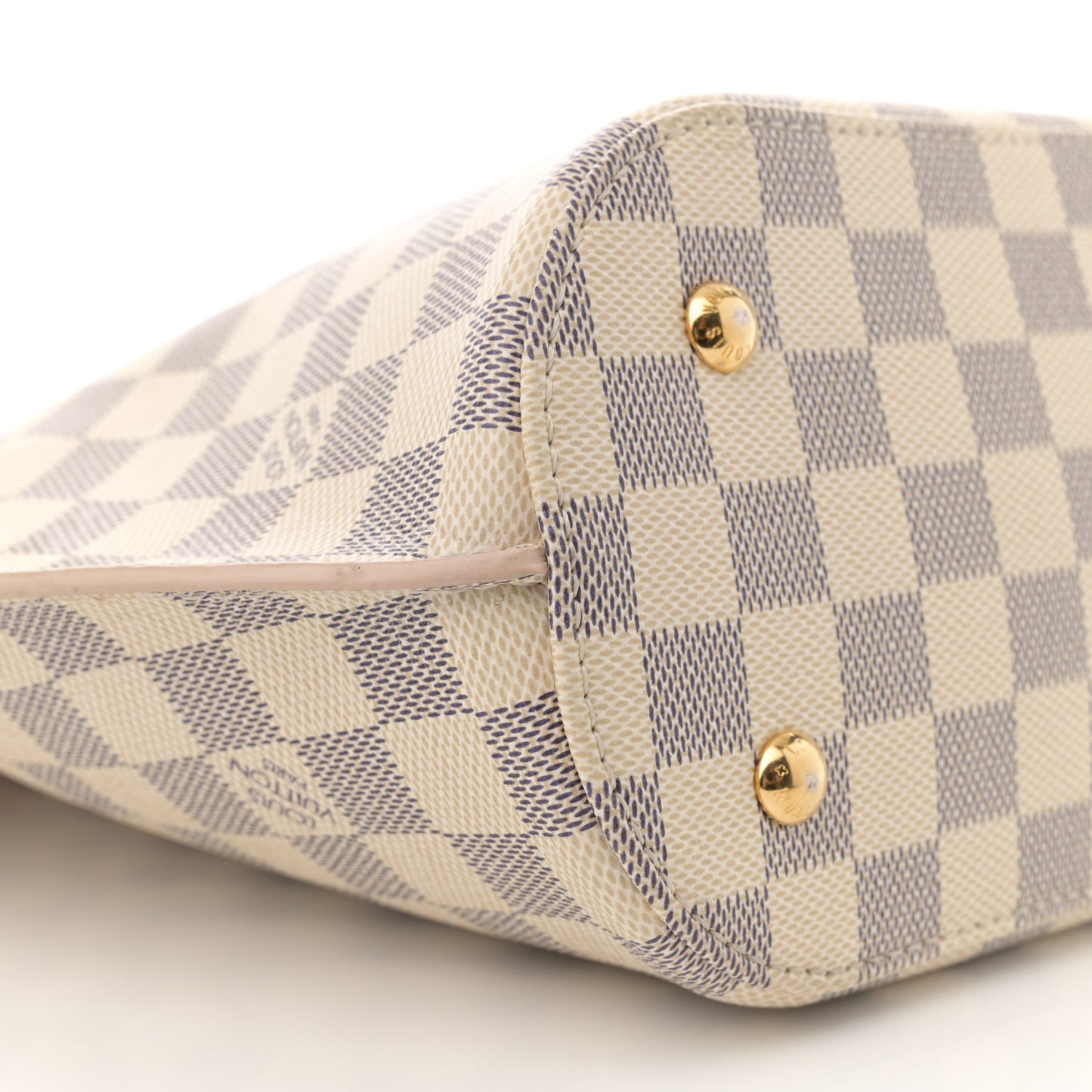 Damier Azur Girolata