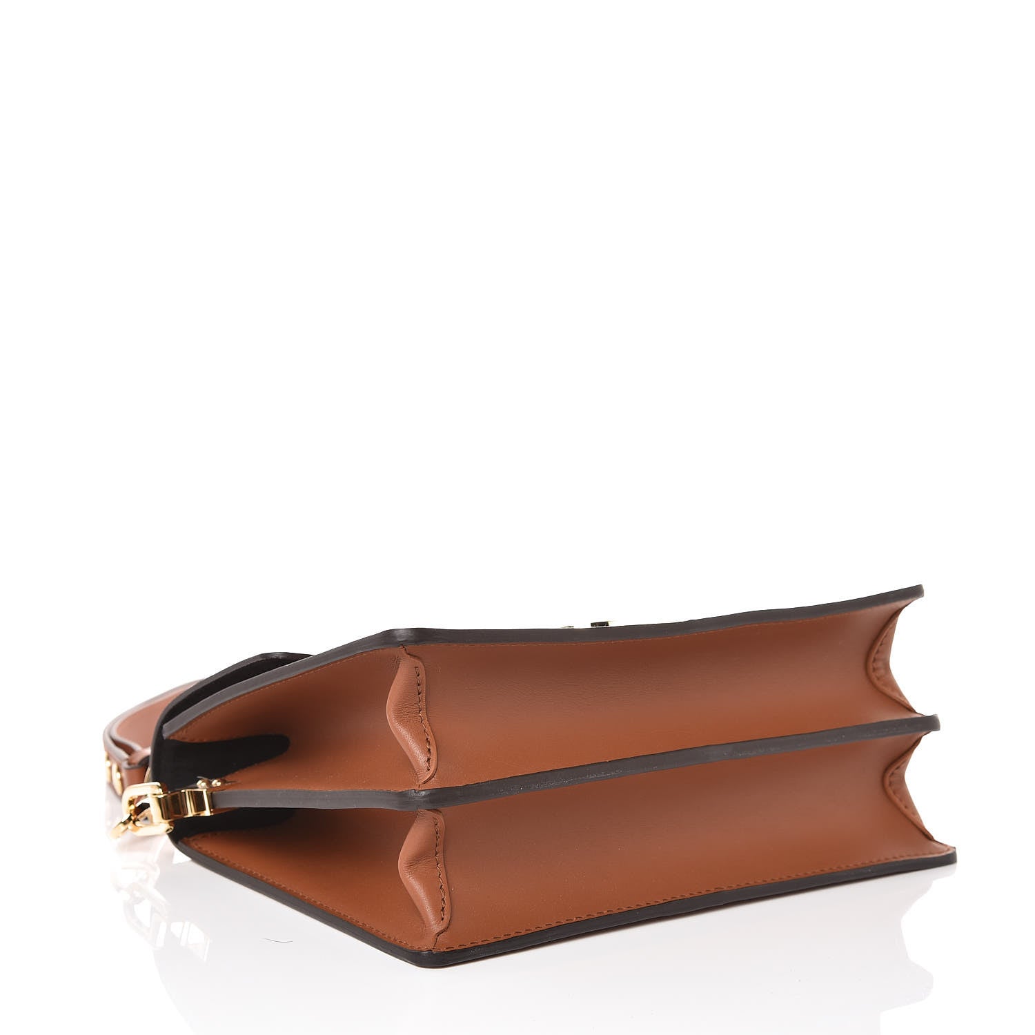 Louis Vuitton Reverse Monogram Dauphine MM 5 of 8