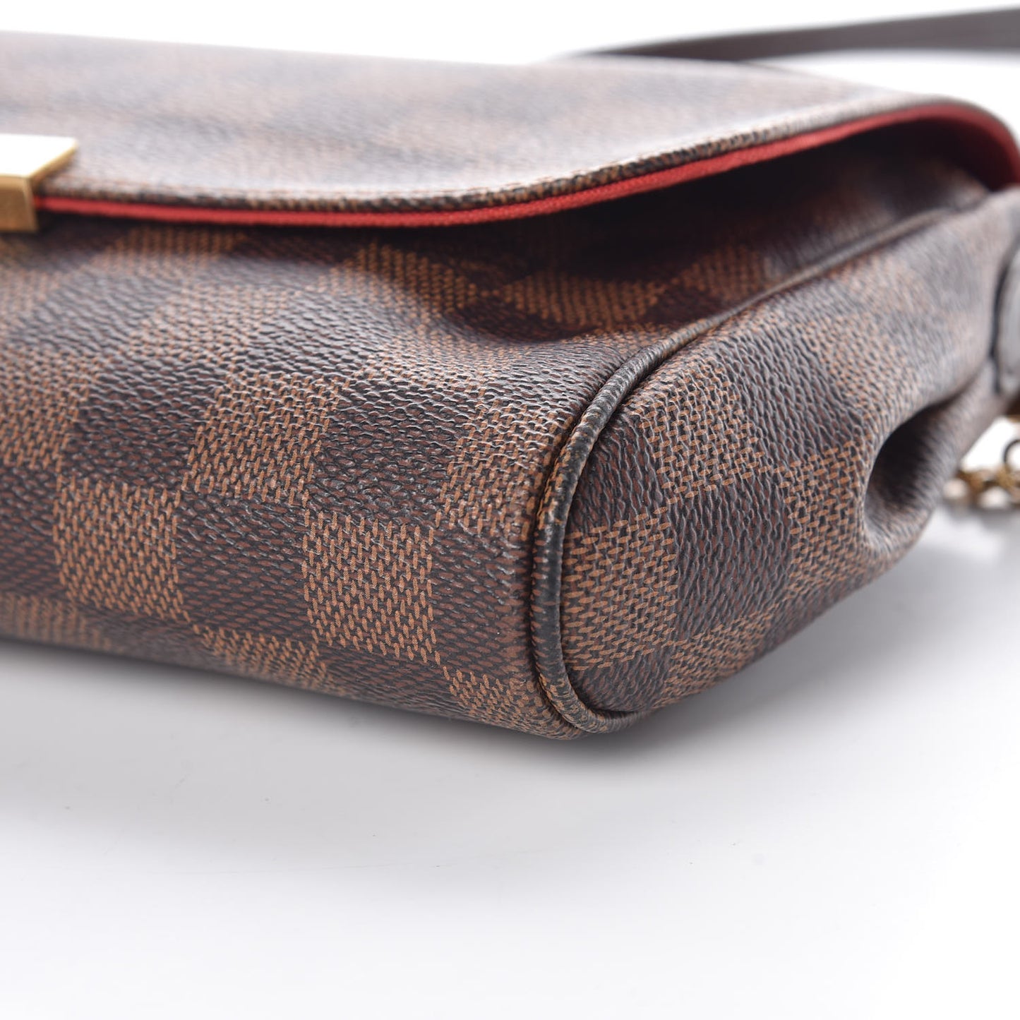 Damier Ebene Favorite MM