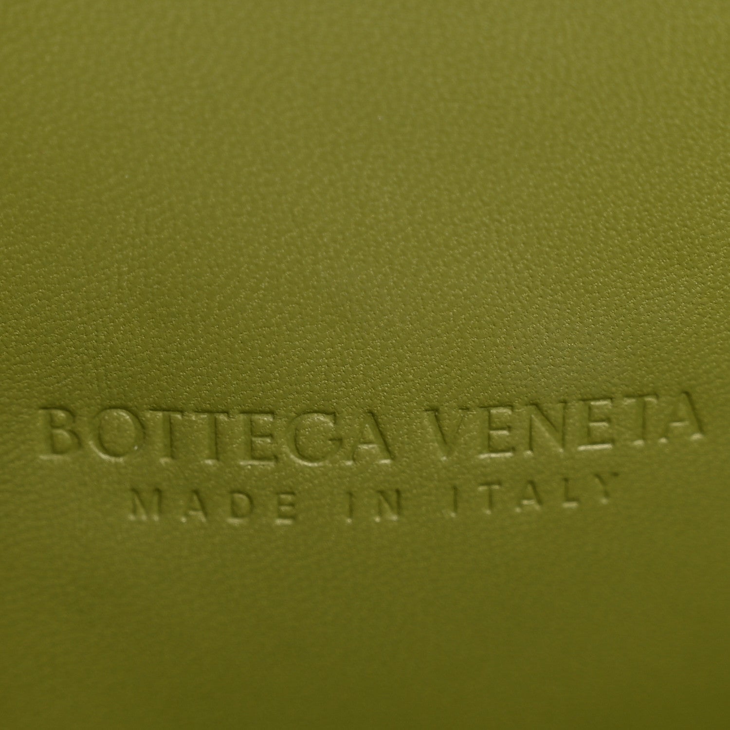 Bottega Veneta Nappa Intrecciato Small The Lauren 1980 Clutch With Chain Matcha 6 of 10