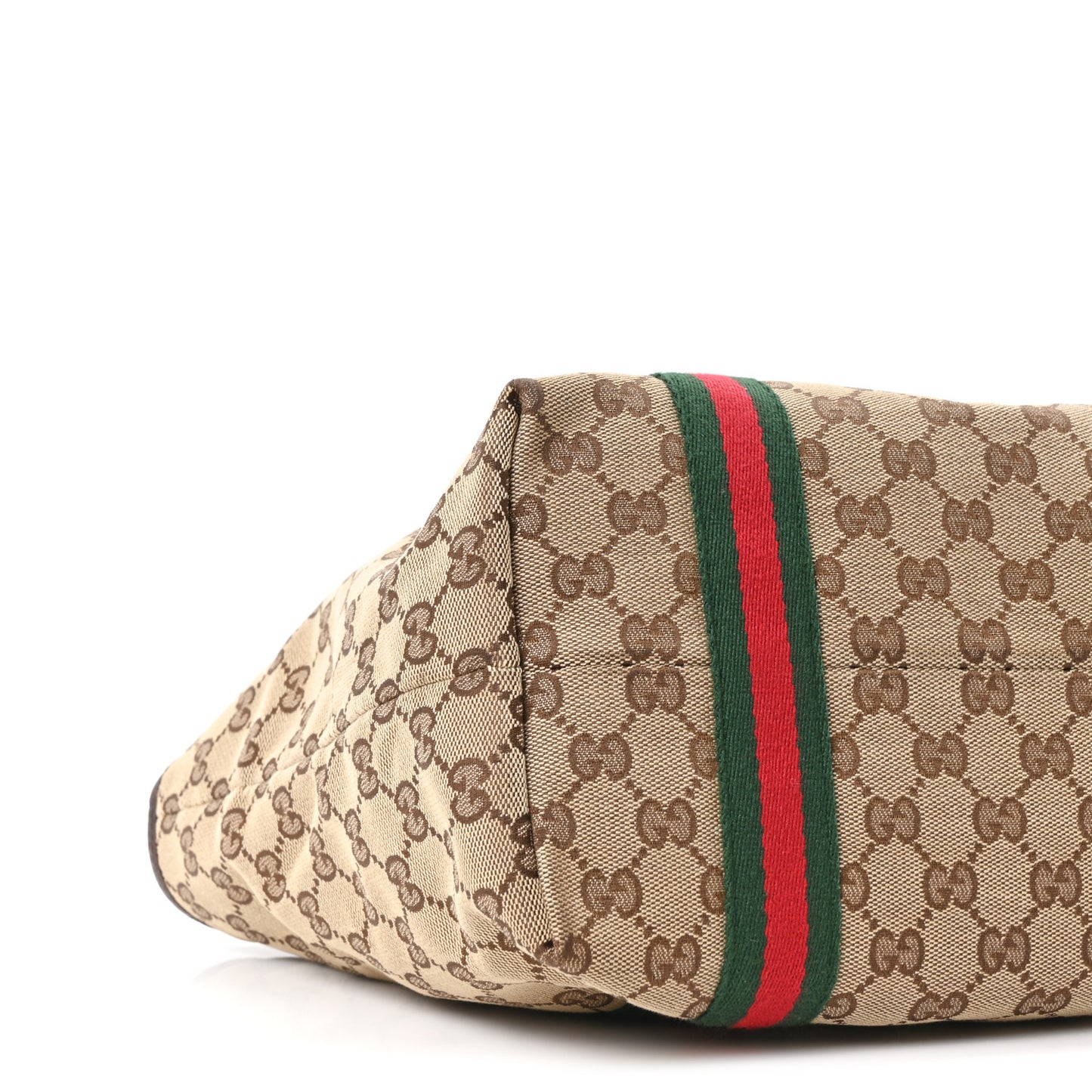 Monogram Medium Jolicoeur Tote Dark Brown