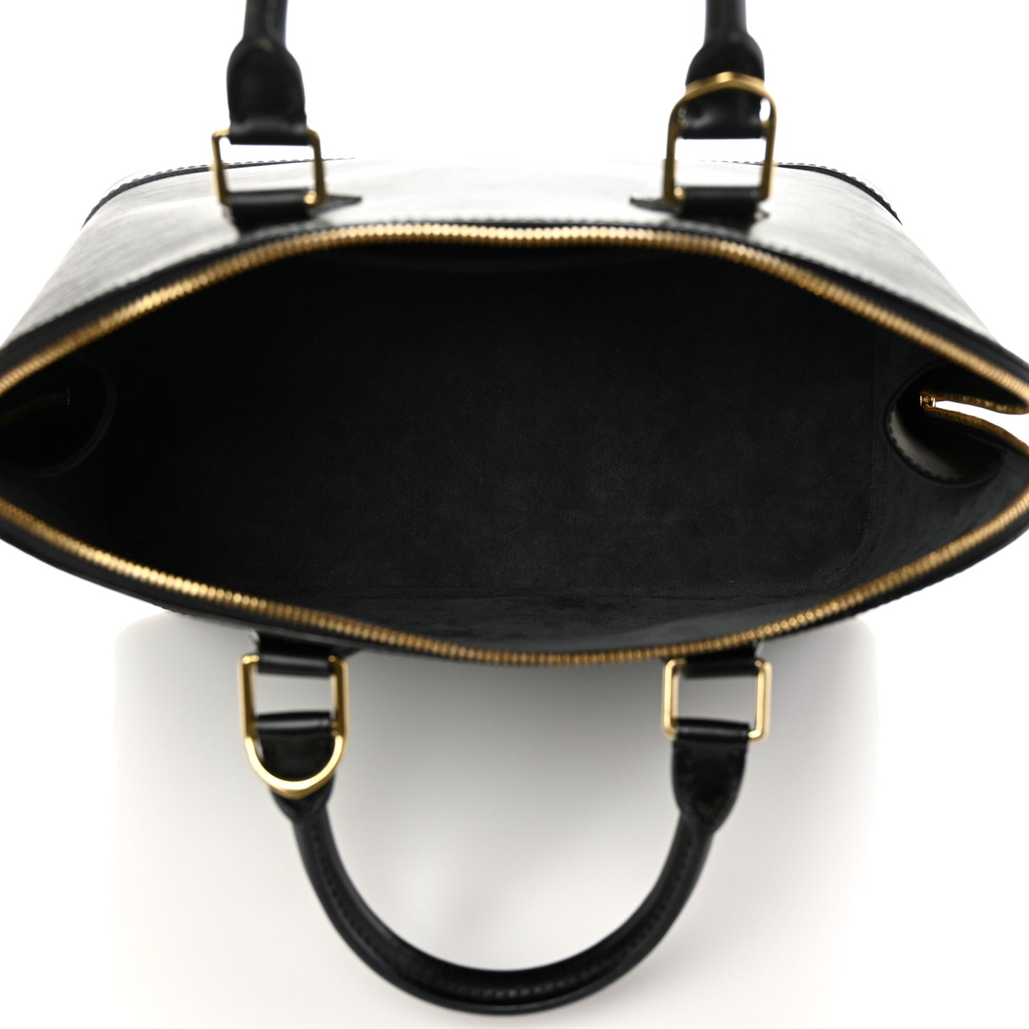 Epi Alma PM Black