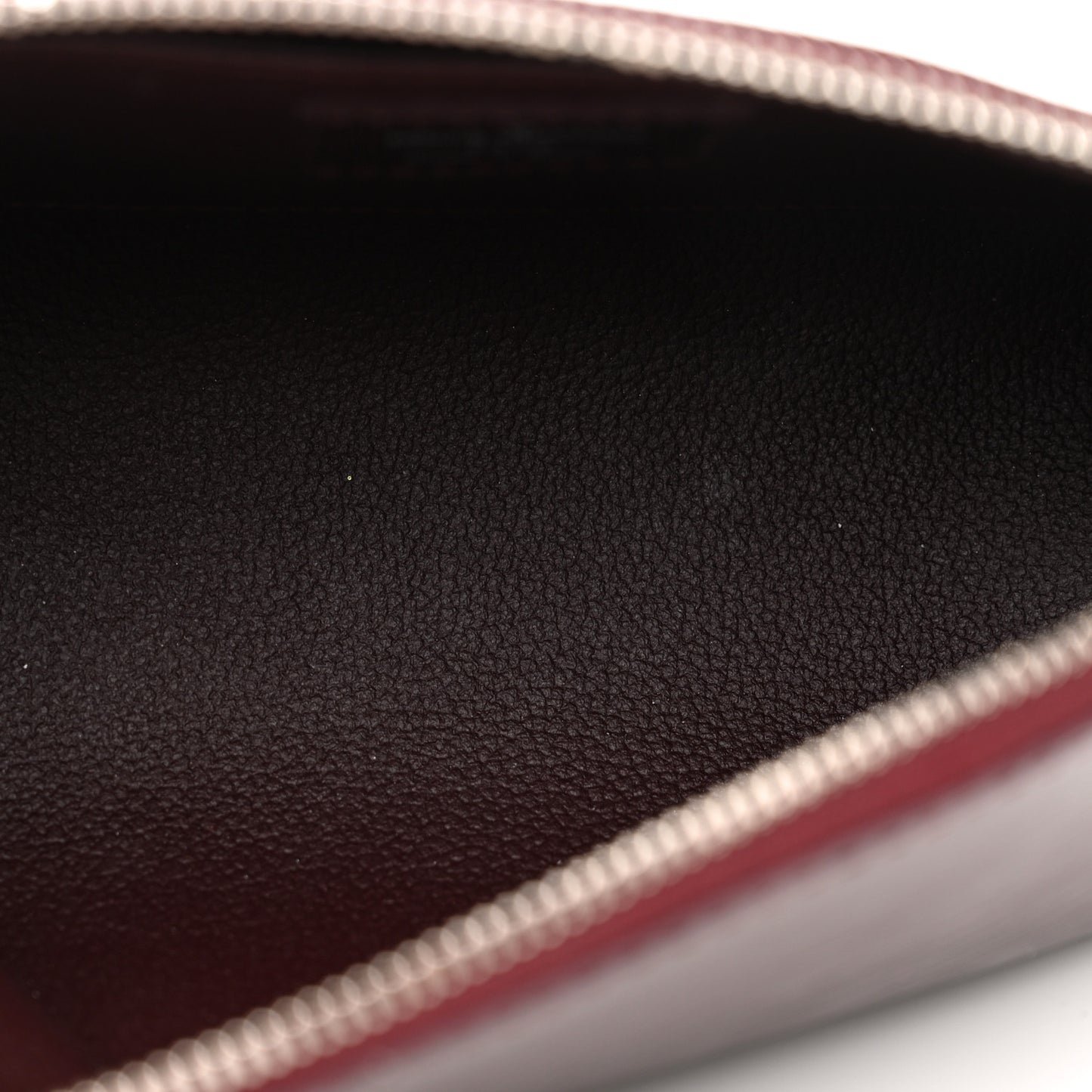 Electric Epi Cosmetic Pouch