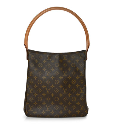 Louis Vuitton Monogram Looping GM 1 of 8