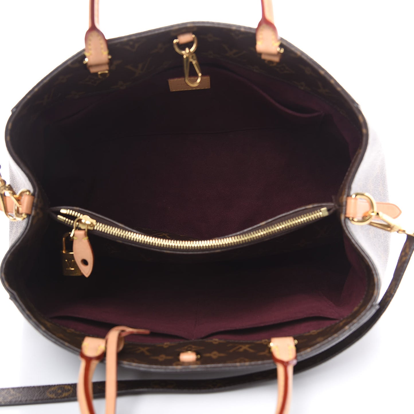 Monogram Montaigne GM