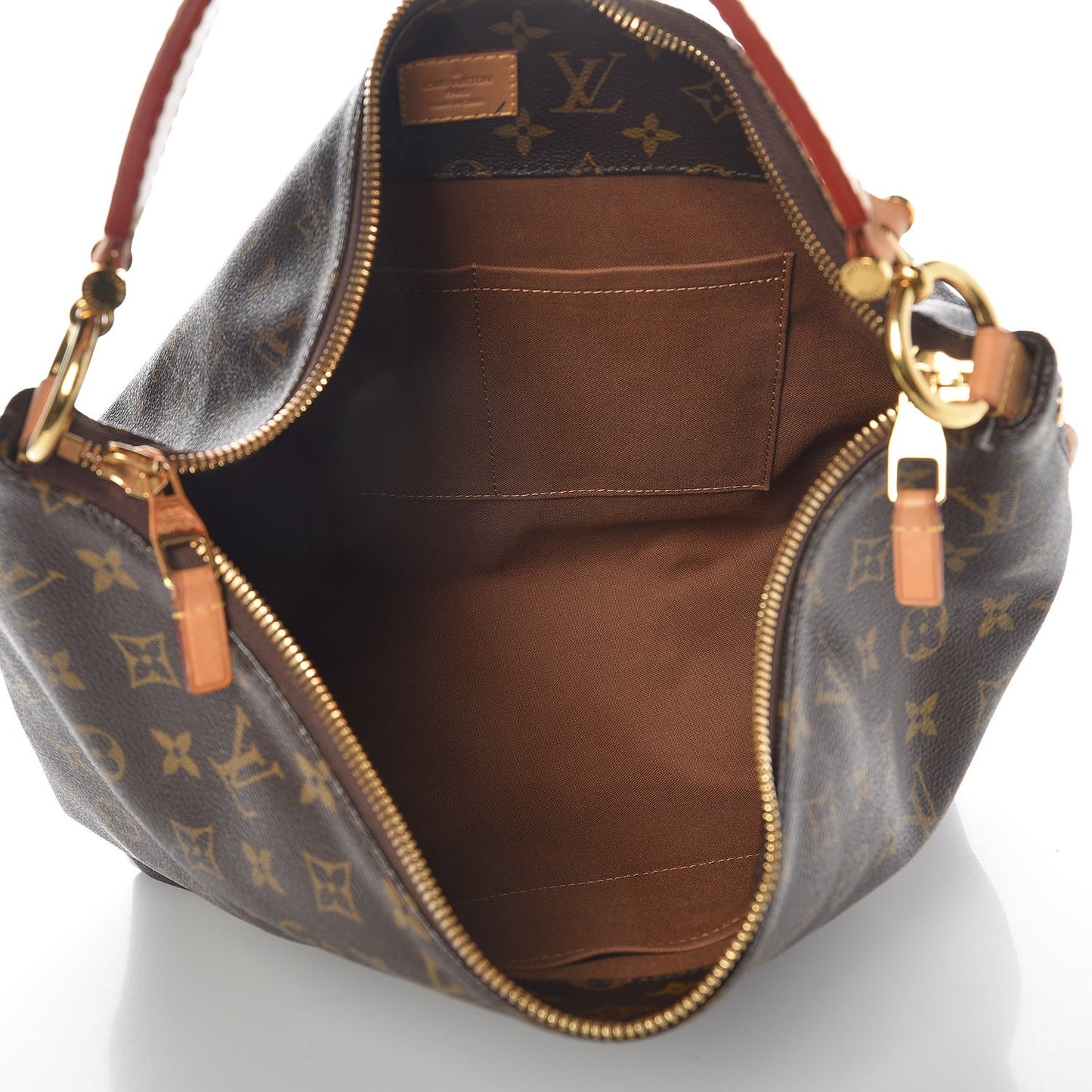 Monogram Sully MM