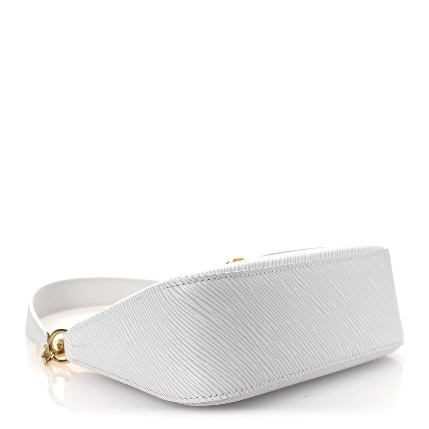 LV x TM Epi Monogram Multicolor Marellini White