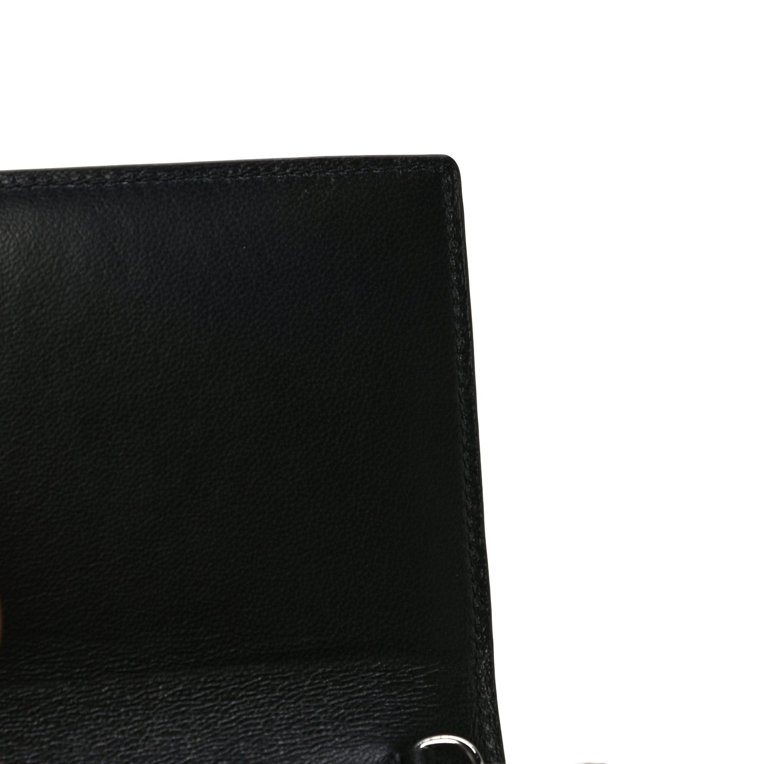 Jimmy Choo Patent Lilia Clutch Bag Gold 14 of 21