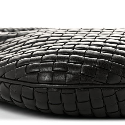 Bottega Veneta Supple Nappa Intrecciato Medium Veneta Fondant 9 of 10