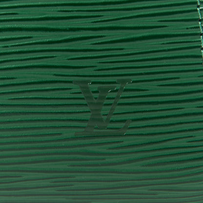 Louis Vuitton Epi Pochette Accessories 24 Borneo 6 of 7