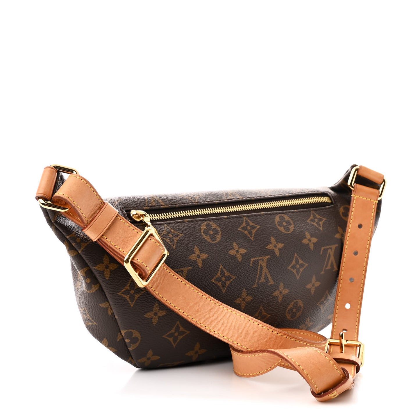 Monogram Bumbag