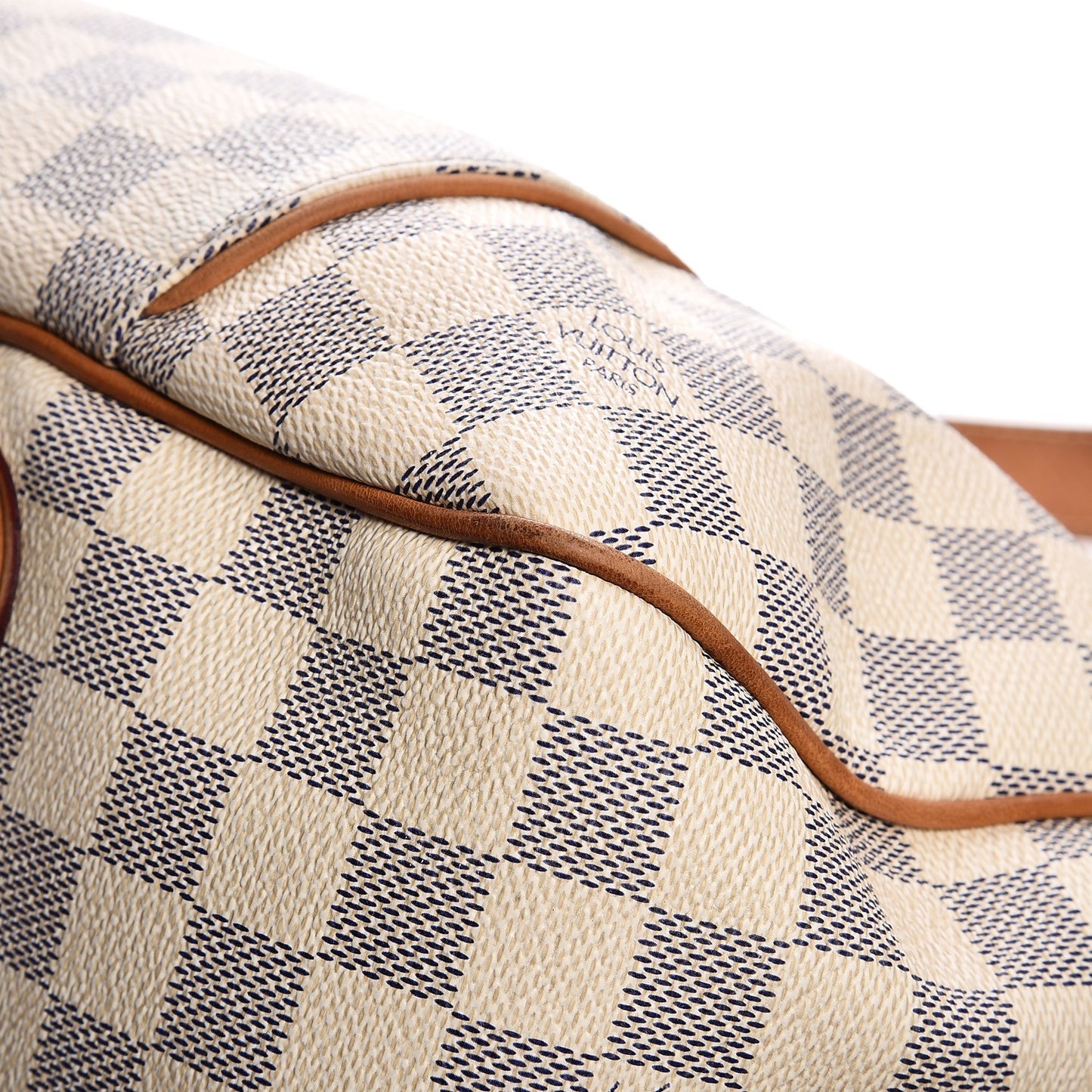 Damier Azur Galliera PM