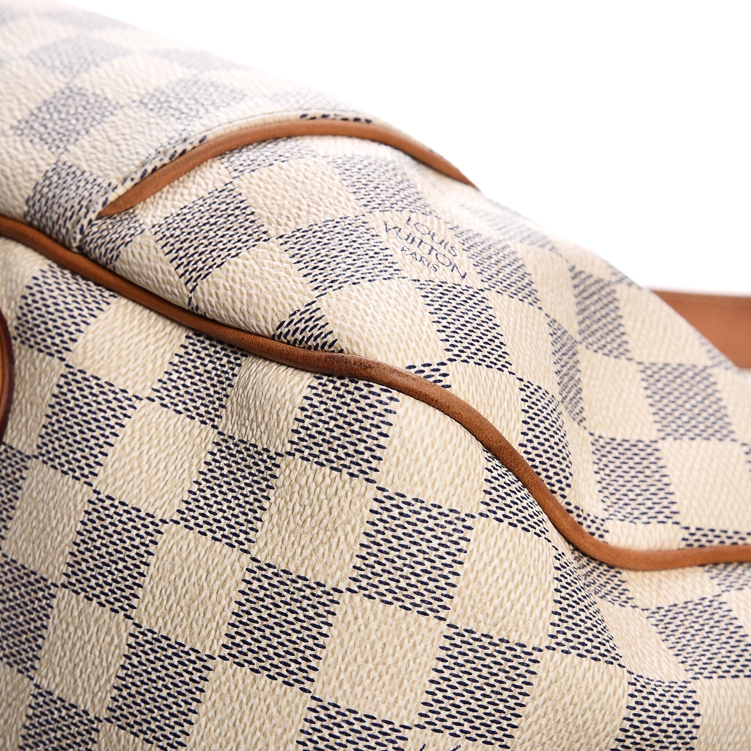 Louis Vuitton Damier Azur Galliera PM 9 of 15
