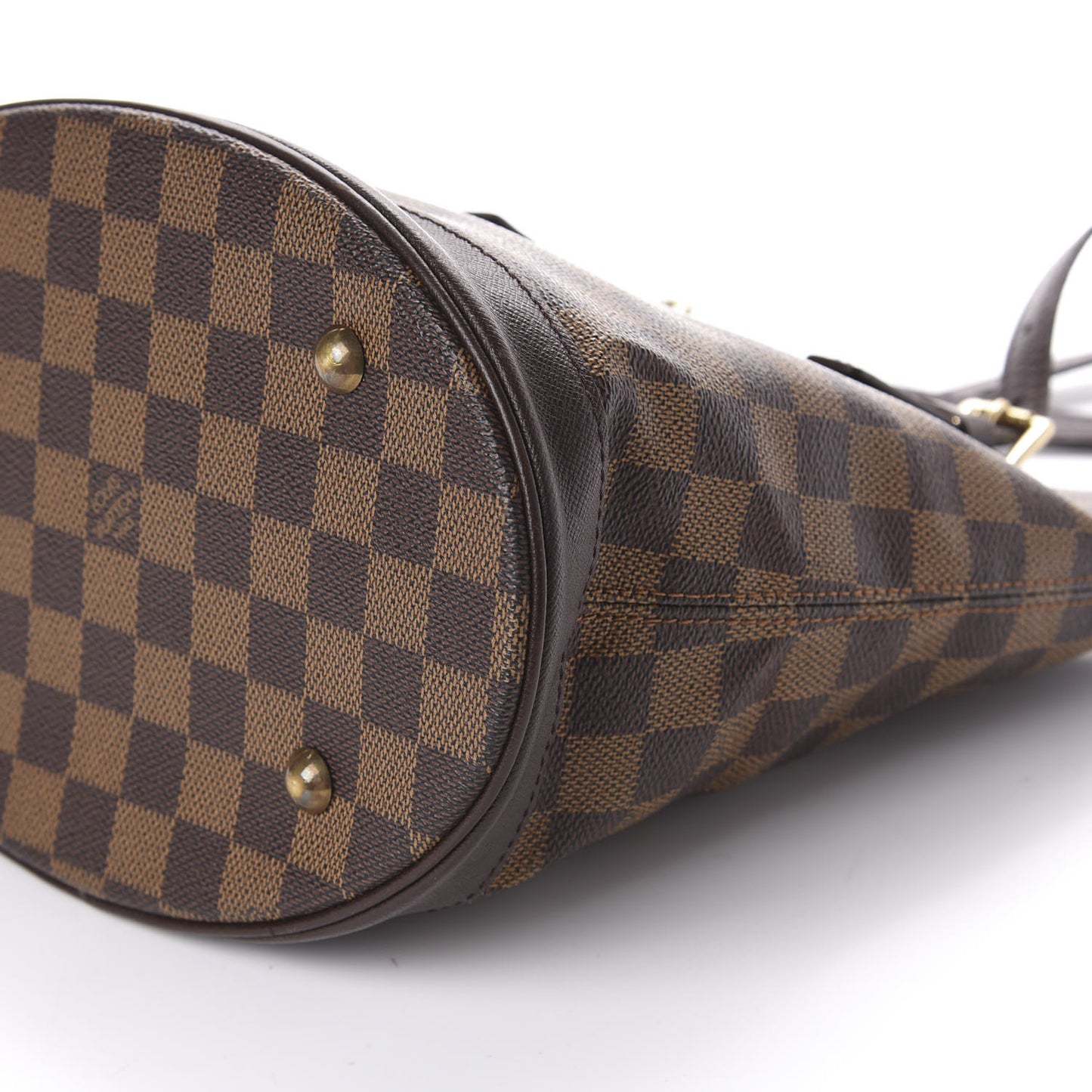 Damier Ebene Marais Bucket 23