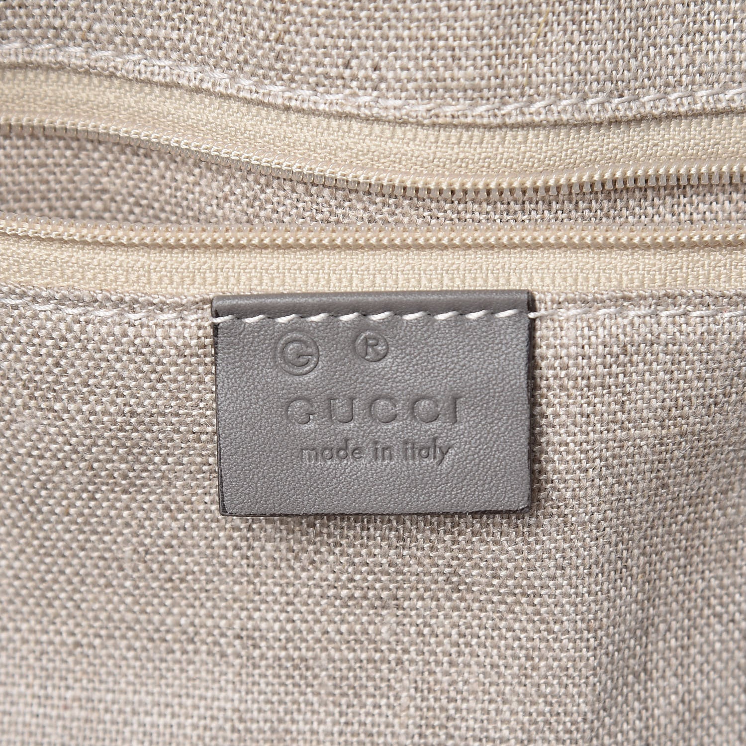 Gucci Microguccissima Medium Joy Boston Loess 7 of 13