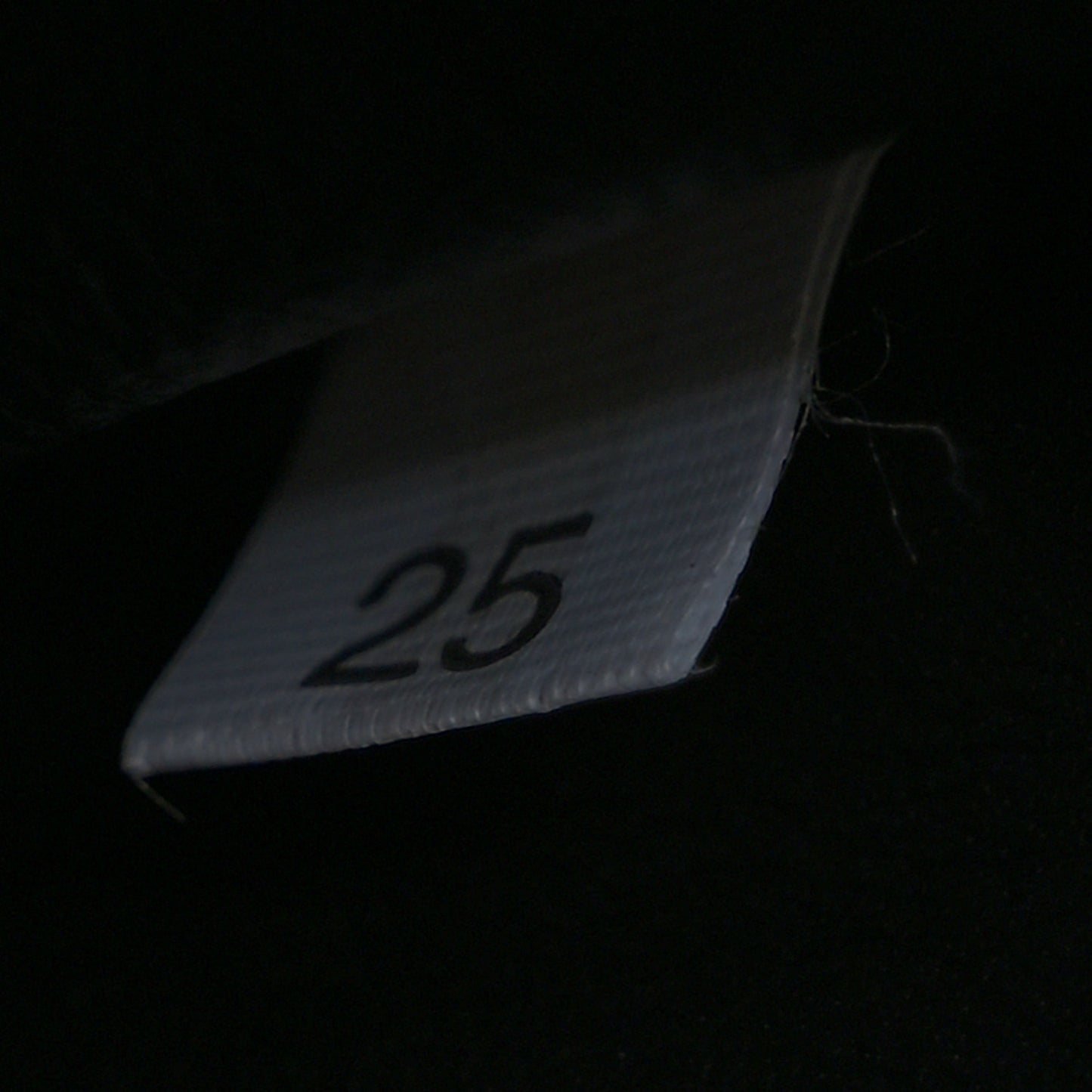 City Calf Denim Cahier Bag Blue Fuoco